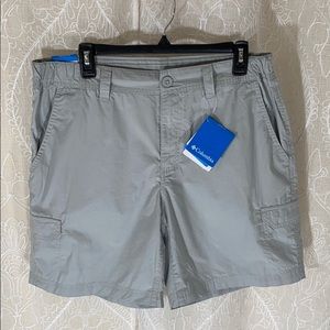 🧗🏻Columbia Modern Classic Fit Cargo Shorts